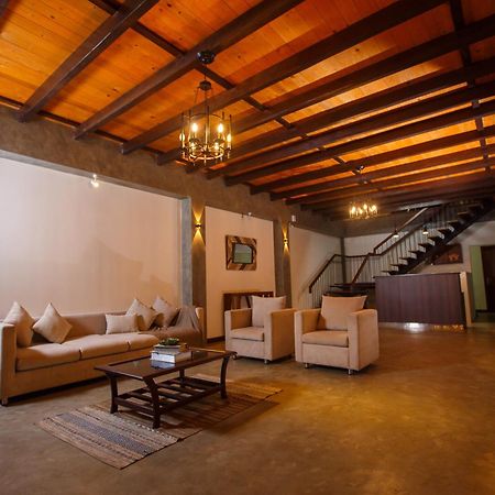 Pekoe Lodge Maskeliya Екстериор снимка