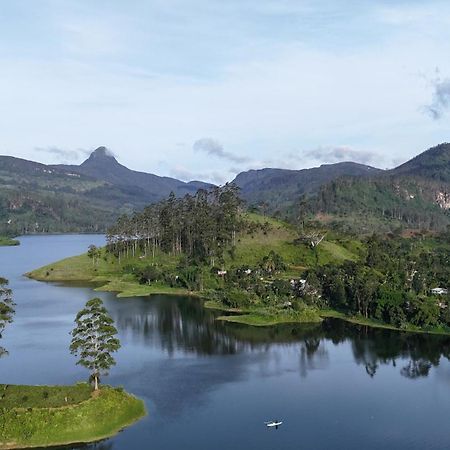 Pekoe Lodge Maskeliya Екстериор снимка