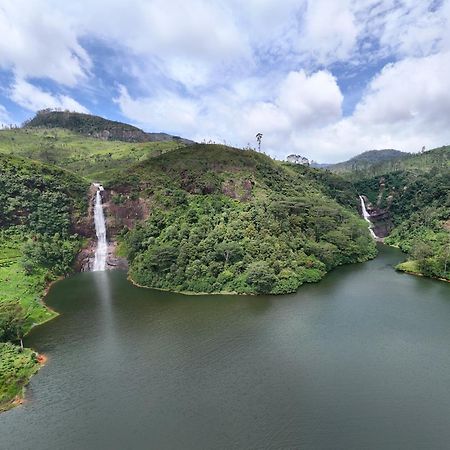 Pekoe Lodge Maskeliya Екстериор снимка