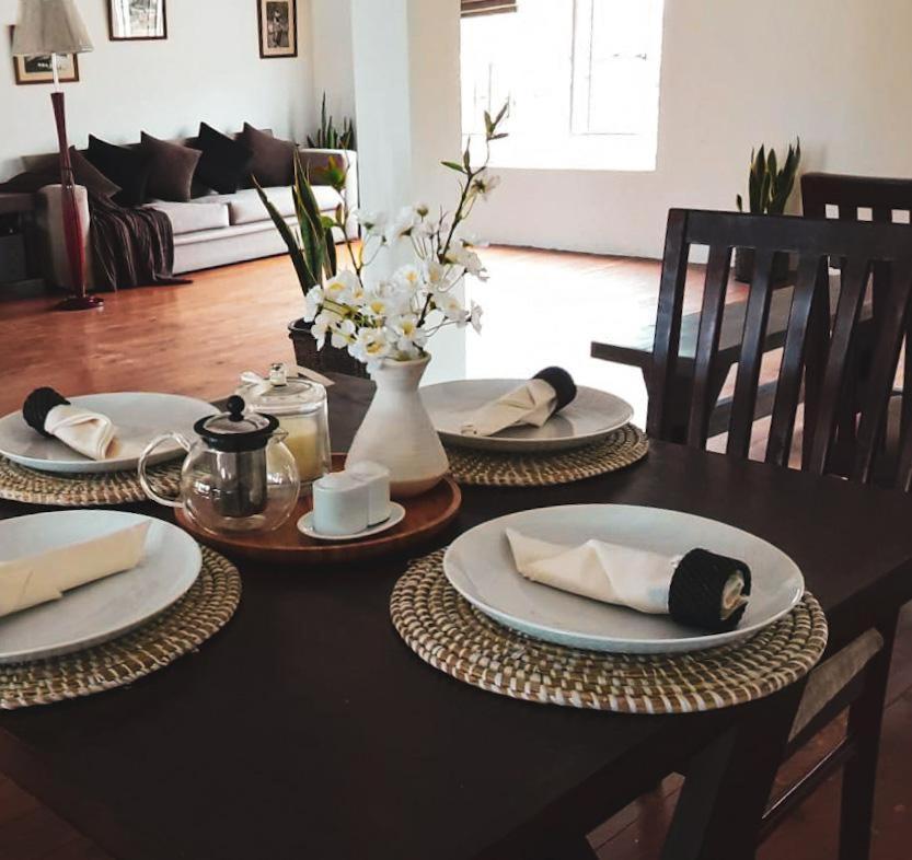 Pekoe Lodge Maskeliya Екстериор снимка