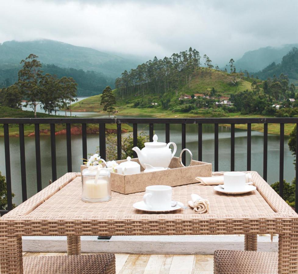 Pekoe Lodge Maskeliya Екстериор снимка