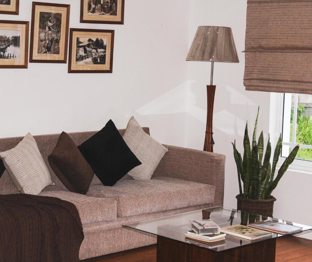 Pekoe Lodge Maskeliya Екстериор снимка
