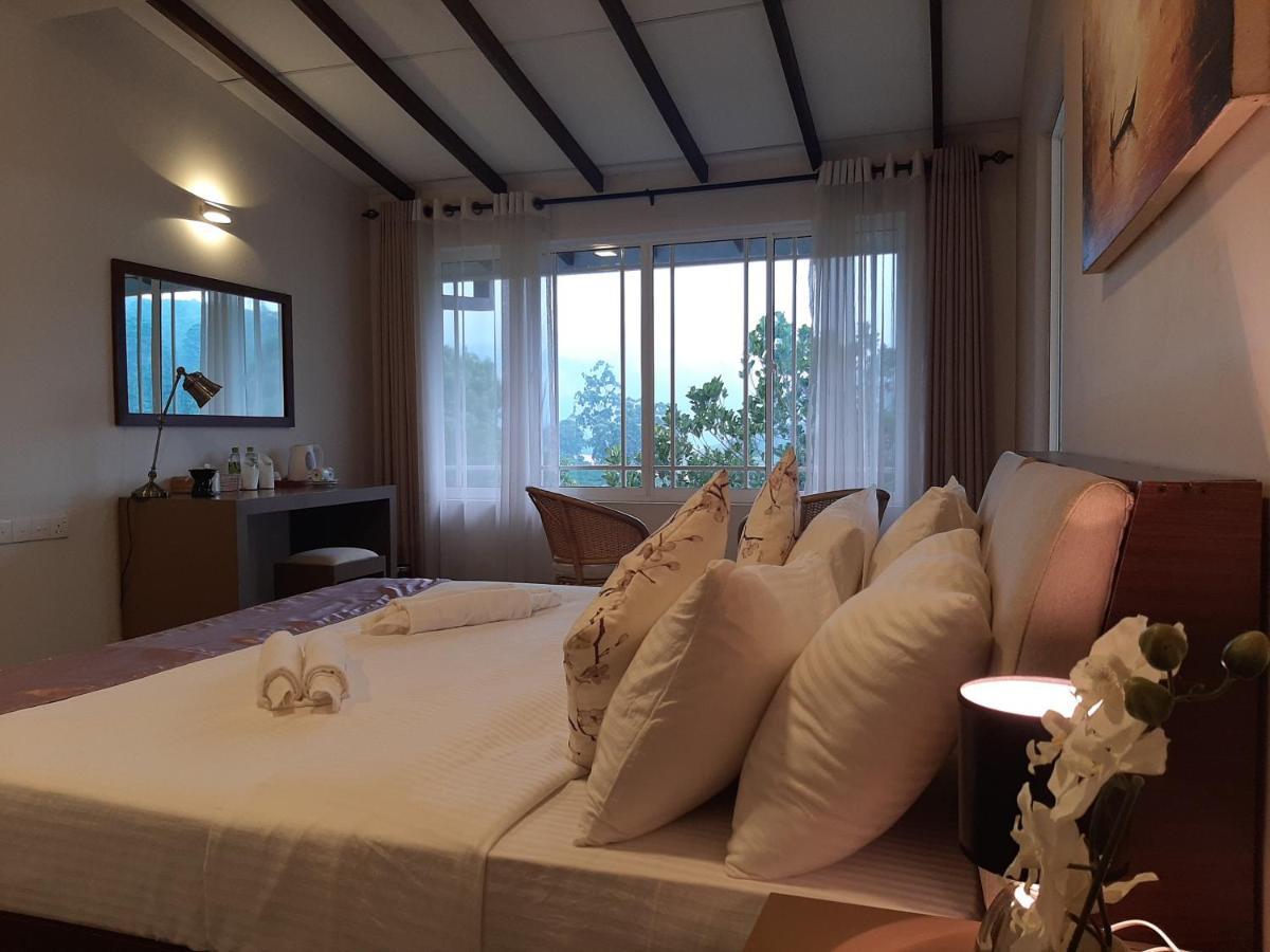 Pekoe Lodge Maskeliya Екстериор снимка