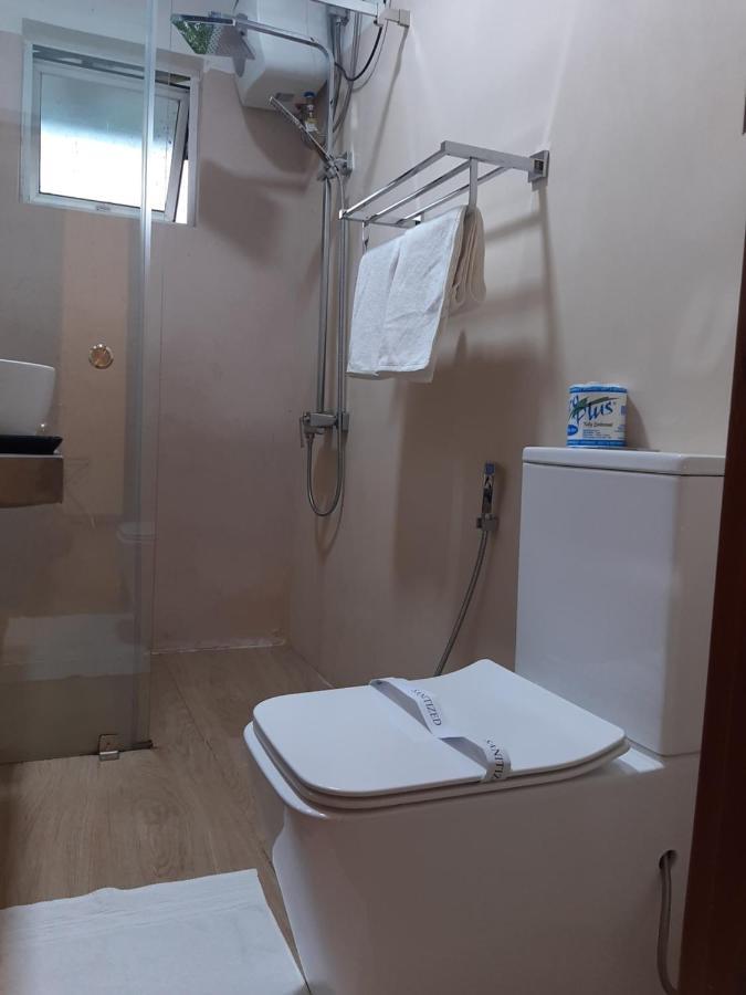Pekoe Lodge Maskeliya Екстериор снимка