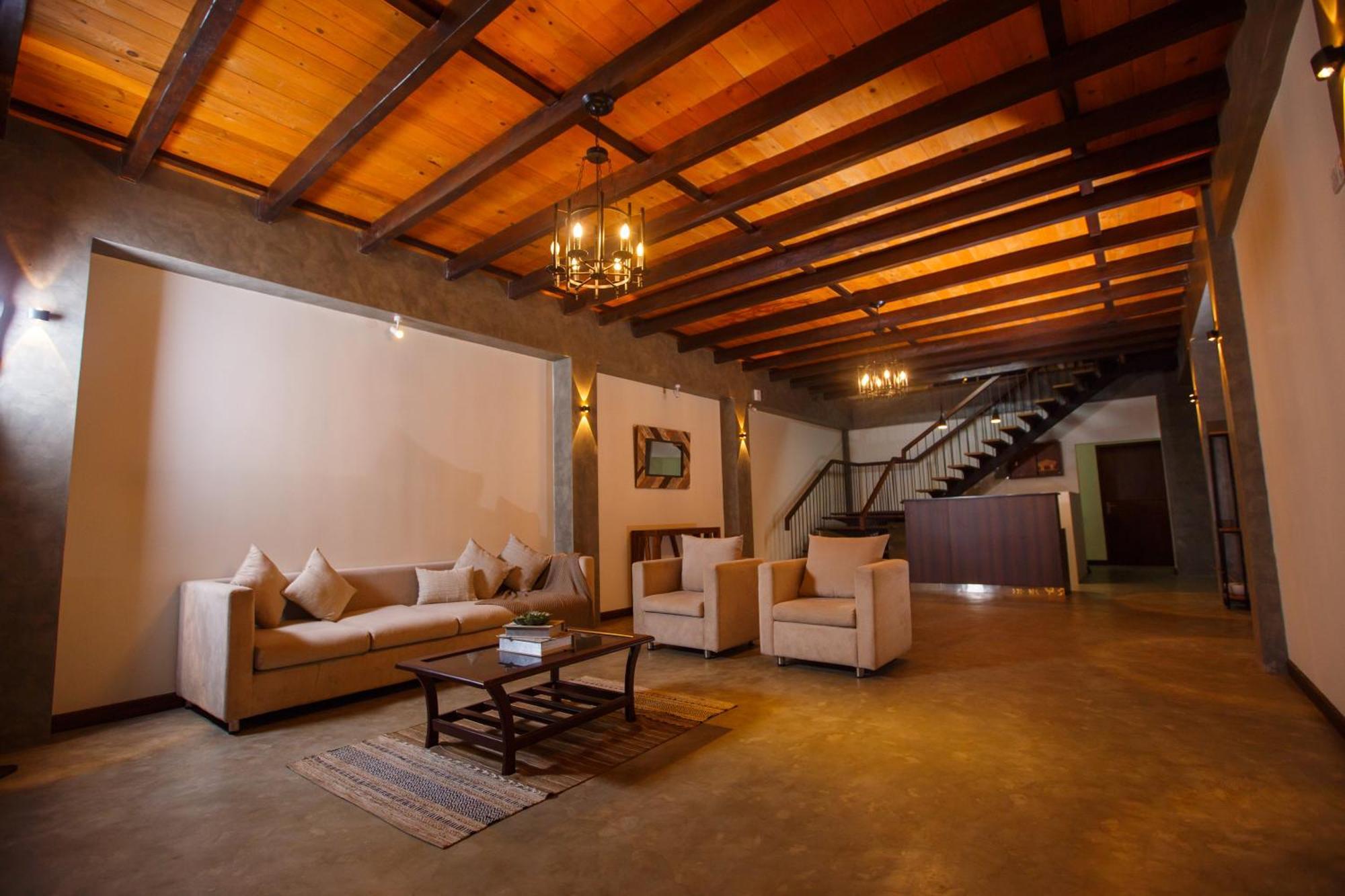Pekoe Lodge Maskeliya Екстериор снимка
