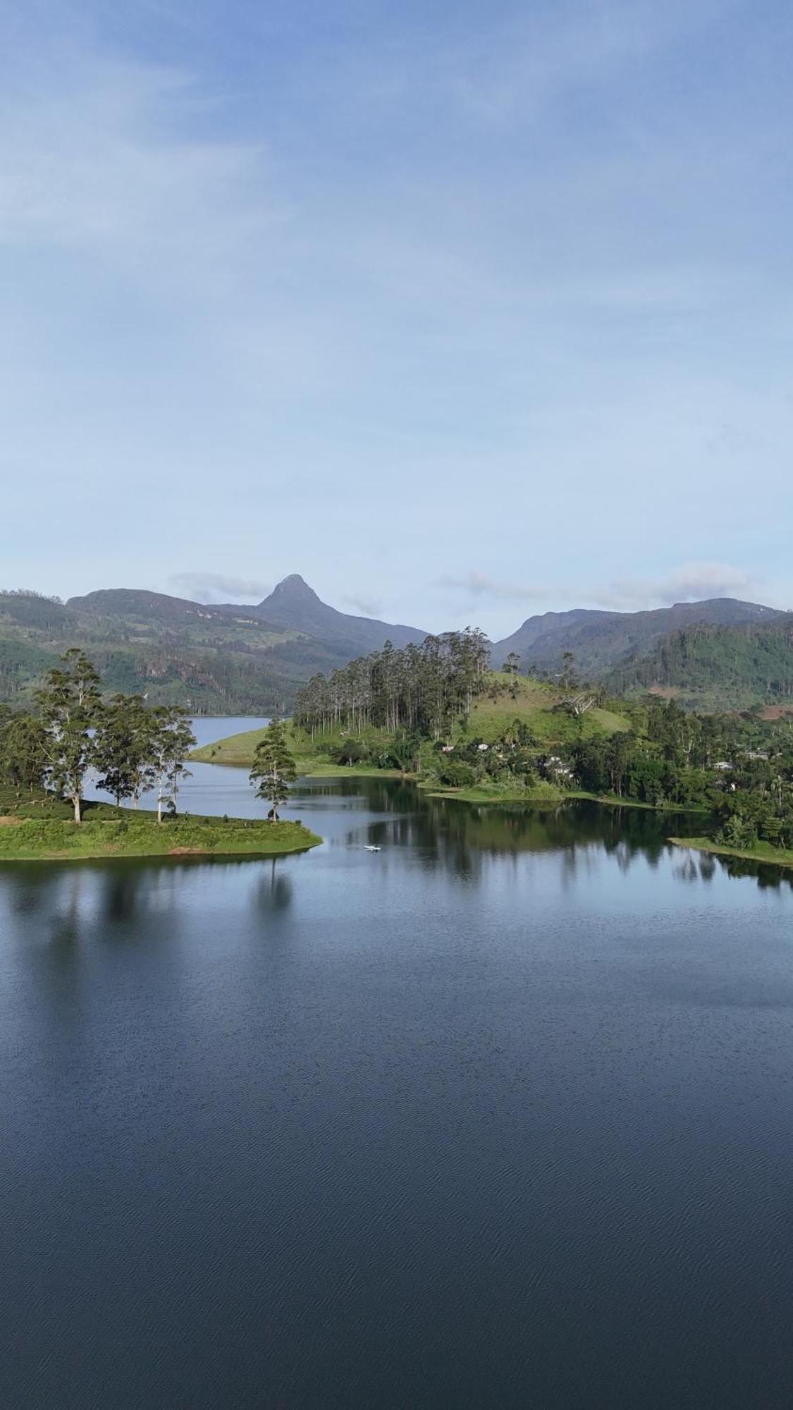 Pekoe Lodge Maskeliya Екстериор снимка