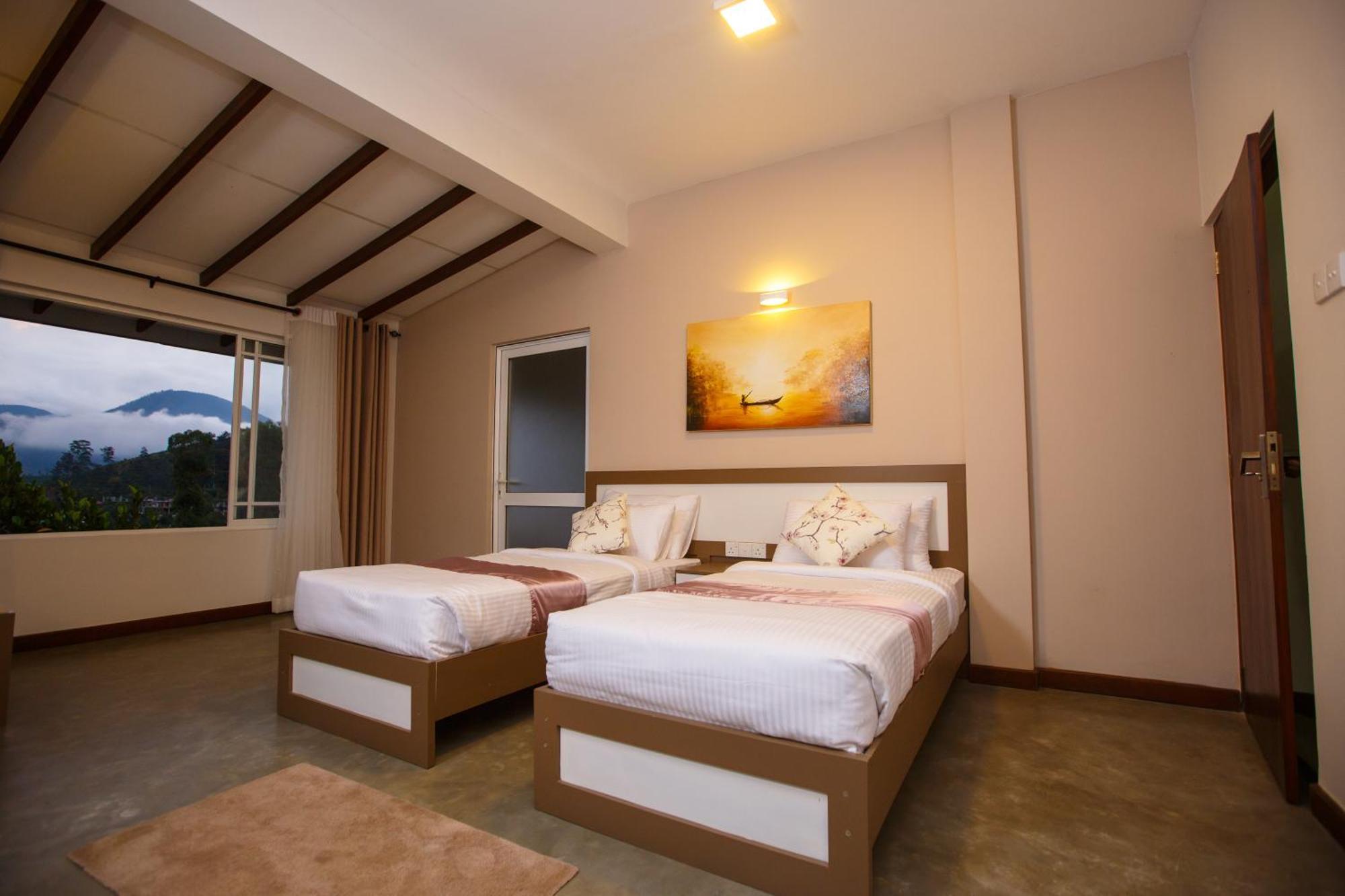 Pekoe Lodge Maskeliya Екстериор снимка