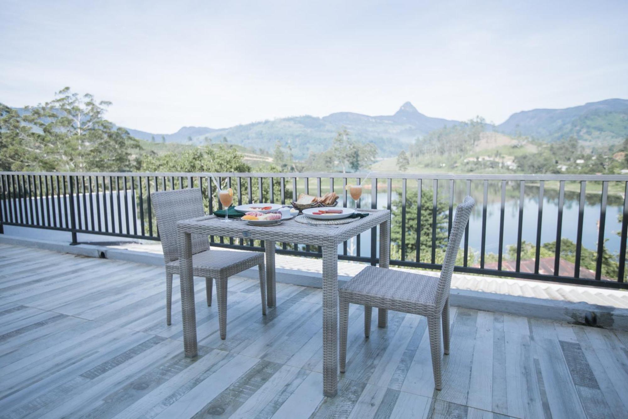 Pekoe Lodge Maskeliya Екстериор снимка
