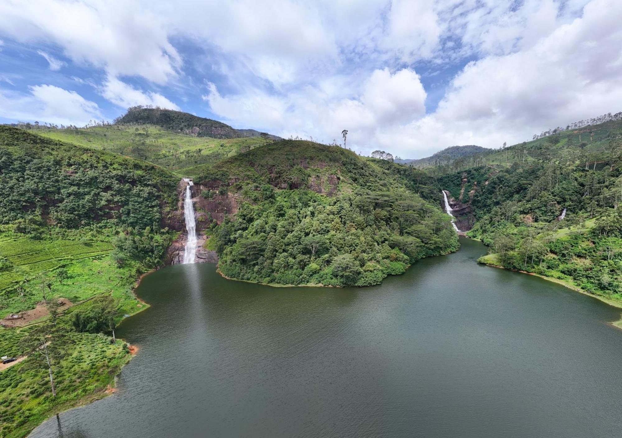 Pekoe Lodge Maskeliya Екстериор снимка