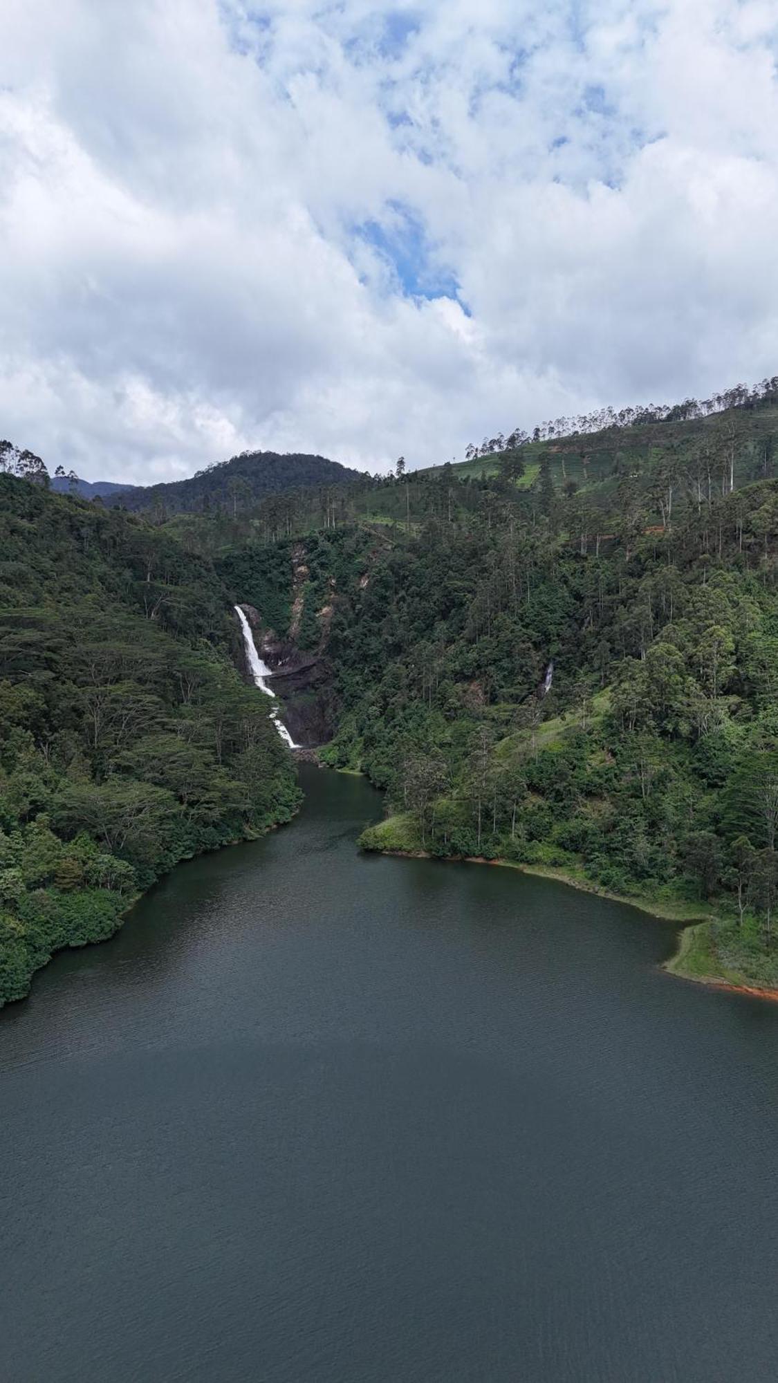 Pekoe Lodge Maskeliya Екстериор снимка