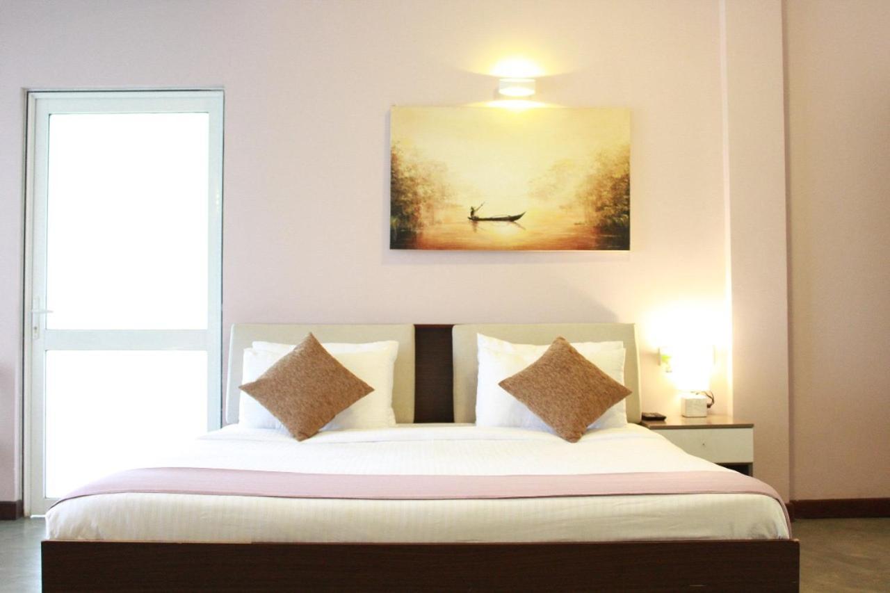 Pekoe Lodge Maskeliya Екстериор снимка