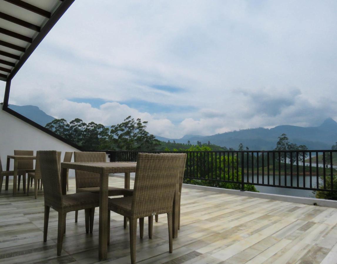 Pekoe Lodge Maskeliya Екстериор снимка