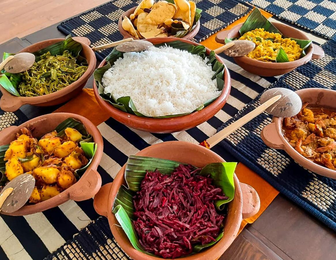 Pekoe Lodge Maskeliya Екстериор снимка