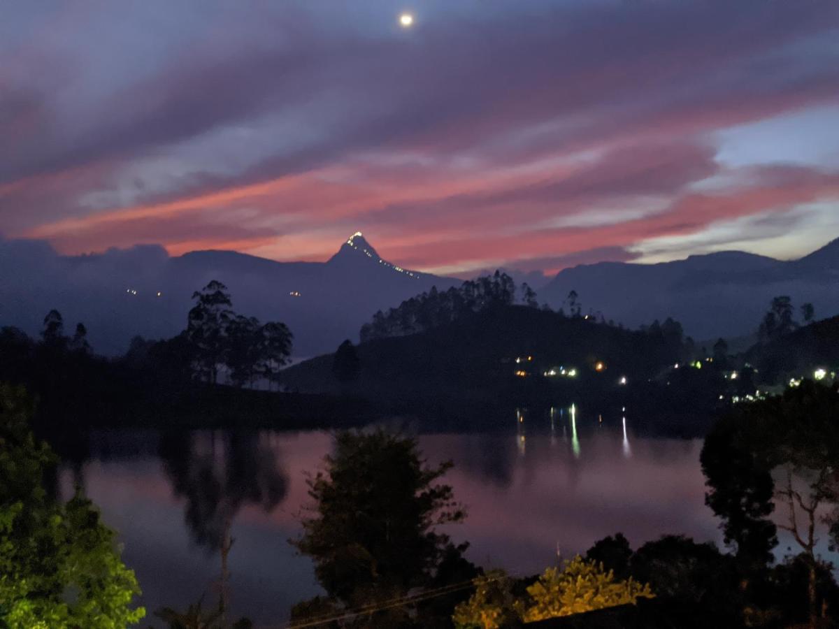 Pekoe Lodge Maskeliya Екстериор снимка