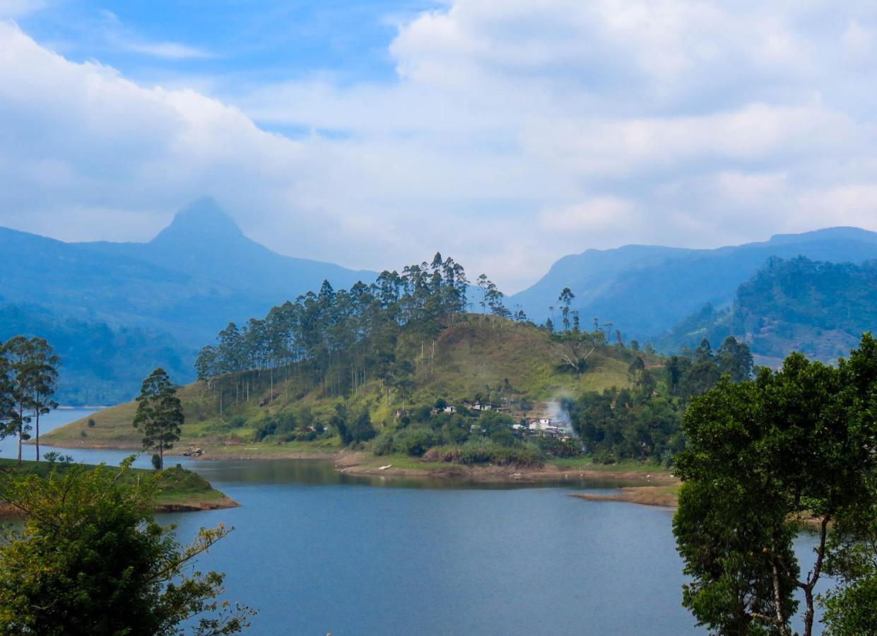 Pekoe Lodge Maskeliya Екстериор снимка