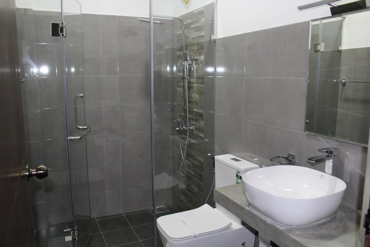 Pekoe Lodge Maskeliya Екстериор снимка